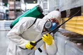 Best Commercial Pest Control  in Fairfield Glade, TN